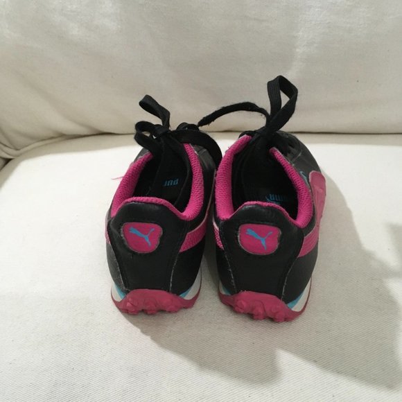 Puma Sneakers Youth 2C - Picture 3 of 6